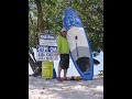 Key Largo Water Trails Stand Up Paddle Board