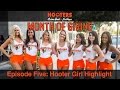 Tour of Hooters Hotel and Casino in Las Vegas, NV. - YouTube