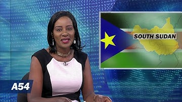 South Sudan Displaced Return Home