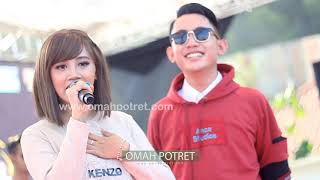 SATU HATI  "Sarah Feat Nopar BP 5" RAMA PRODUCTION