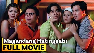 ‘Magandang Hatinggabi’ FULL MOVIE (Digitally Restored) | Marvin Agustin, Angelica Panganiban