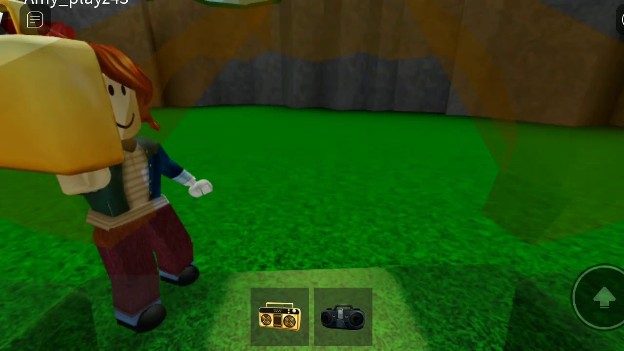 🔥[NEW] Ski Mask Nuketown Roblox ID!🔥 YouTube