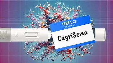 #Cagrisema WHY⁉️ is no one talking about this‼️