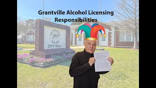 Grantville Alcohol Permits Grantville Georgia
