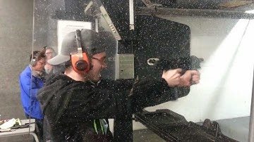 Brügger & Thomet TP9 w 30 Round Magazine