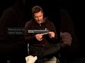 We asked, and Chloë Grace Moretz and Jack Reynor gave us THE answers - The Peripheral | Prime Video