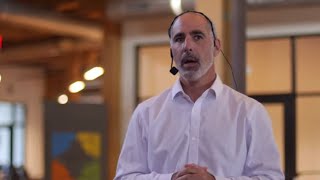 A journey to change the way we care for seniors with Alzheimer's | Evan Dubro | TEDxColumbusSalon