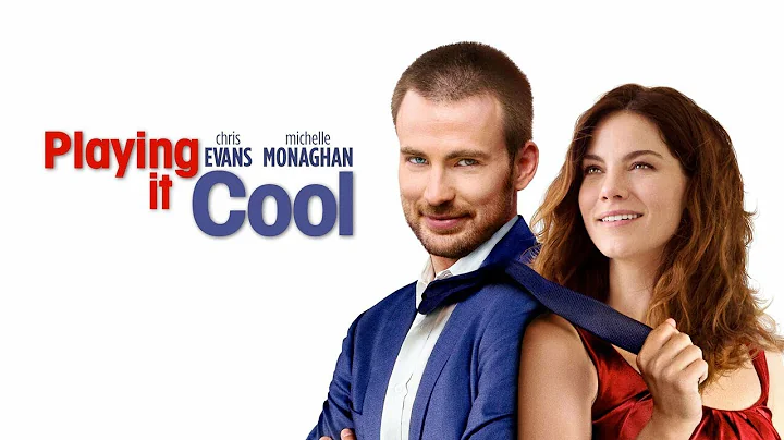 Playing It Cool(2014) FULL MOVIE