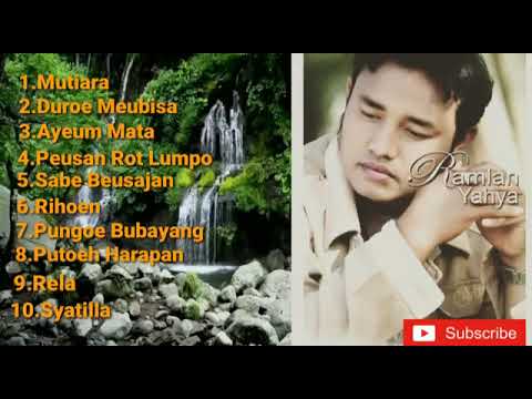 Ramlan Yahya - Lagu Mutiara