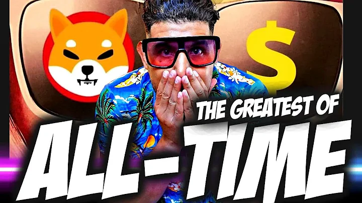 He Turned $8k into 5.7 Billion! (First Ever Interview!)