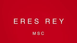 MOSAIC MSC- Eres Rey  (Video Oficial Con Letras) chords