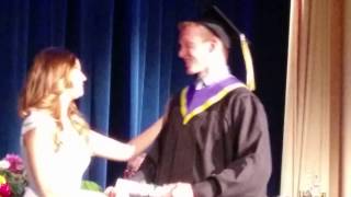 Ryan Kuffner's Graduation Video