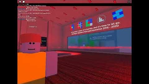 Intelligent Builders Computer Core Meltdown