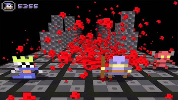 Have A Look... Dungeon Highway (iOS and Android)