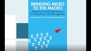 Bringing Micro to the Macro: Episode 1 - Introduction