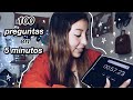 100 PREGUNTAS EN 5 MINUTOS ‼️