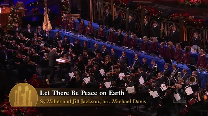 Let There Be Peace on Earth, with Erin Morley | Th...