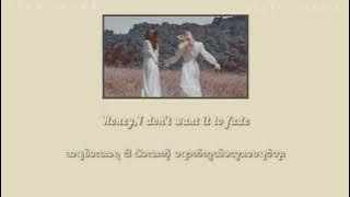 Clairo ~ Sofia ✨(Eng/Mmsub)Lyrics#mmsub #sofia #clario #lgbt