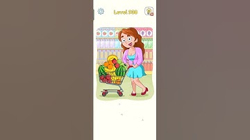 DOP 2 Level 938(Displace One Part)#shorts #short #shortsvideo