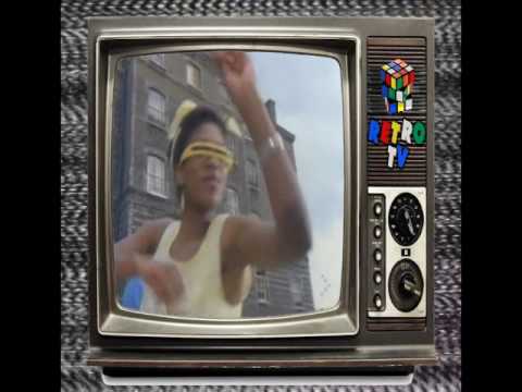 I O U (RetroTV) - Freeez