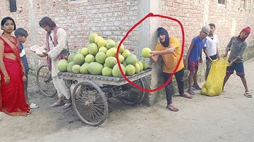 Lembu Chor | World of comedy video 2025 Totally Funniest story | bindas fun joke