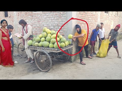 Lembu Chor World Of Comedy Video 2025 Totally Funniest Story Bindas Fun Joke