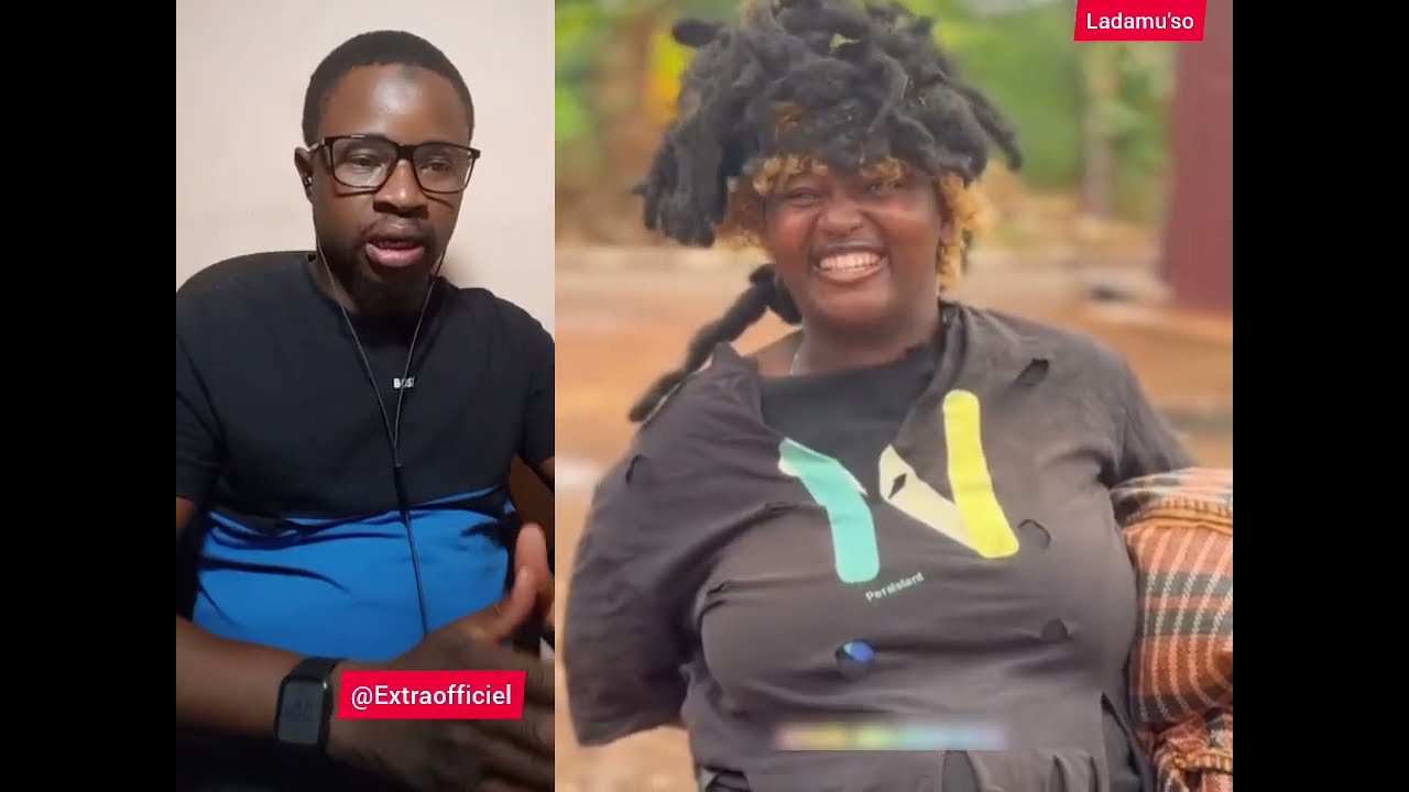 @Extraofficiel Tout le monde doit regarder cette vidéo jusqu'à la fin c'est très importante