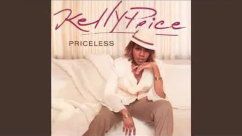 Strong Man - Kelly Price