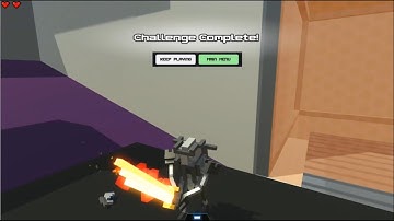 Clone Drone: Endless Armor Challenge (COMPLETED)