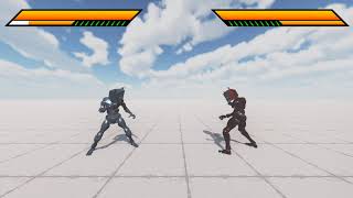 ROBpOcket Progress #3 (Unity)