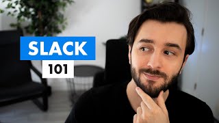 Slack 101: What Slack is and How to Use it