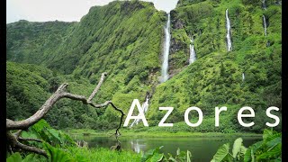 Best Islands of the Azores: discovering Sao Miguel, Flores, Pico, Sao Jorge, Faial & Terceira