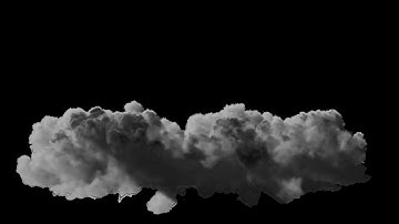 15 Free Explosion Elements pack 4K (Smoke at Camera V2)