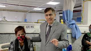 Approach to a case of Thyroid Enlargement (Goiter)// Dr Vevek Rana// Conceptual Medicine