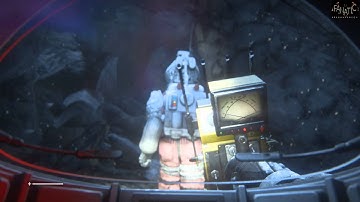 Alien Isolation Walkthrough - Part 23 [1080p HD] No Commentary