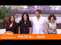 ADAM - Photocall - Cannes 2019 - VF