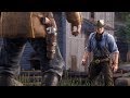 All 11 Gunslinging Duels Red Dead Redemption 2 (Main Story.Random Encounters.Gunslingers)