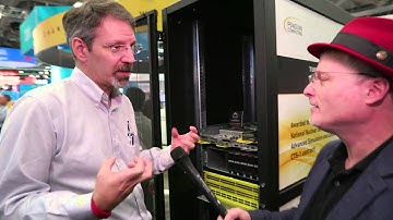 Penguin Computing Showcases OCP Platforms for HPC at SC15