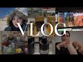Nurse Life, Burn Out, Holy Life, Grocery Prices in Iceland | A Week in my Life | VLOG Ep.11