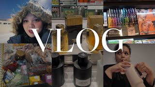 Nurse Life, Burn Out, Holy Life, Grocery Prices in Iceland | A Week in my Life | VLOG Ep.11