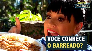 Milene Pavorô desvenda os mistérios do prato mais famoso do Paraná | Programa do Ratinho (03/09/25)