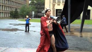 East Campus i3 video 2012
