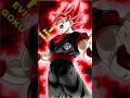 (1) Evil Goku ne sabko destroy kar diya 😈🔥 (What if?)