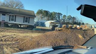 IT'S HOUSE MOVING DAY.  EP-1