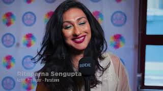 NYIFF 2025 Opening Night Highlights