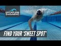 Find Your Ideal Stroke Rate With This Set | OPEN WATER SWIMMING