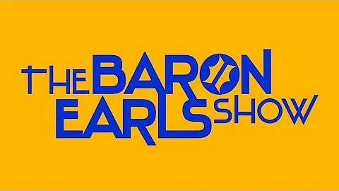The Baron Earls Show! GREG GULER: Animated Charact...