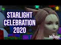 FFXIV 5.4 1520 Seasonal: Starlight Celebration (2020)