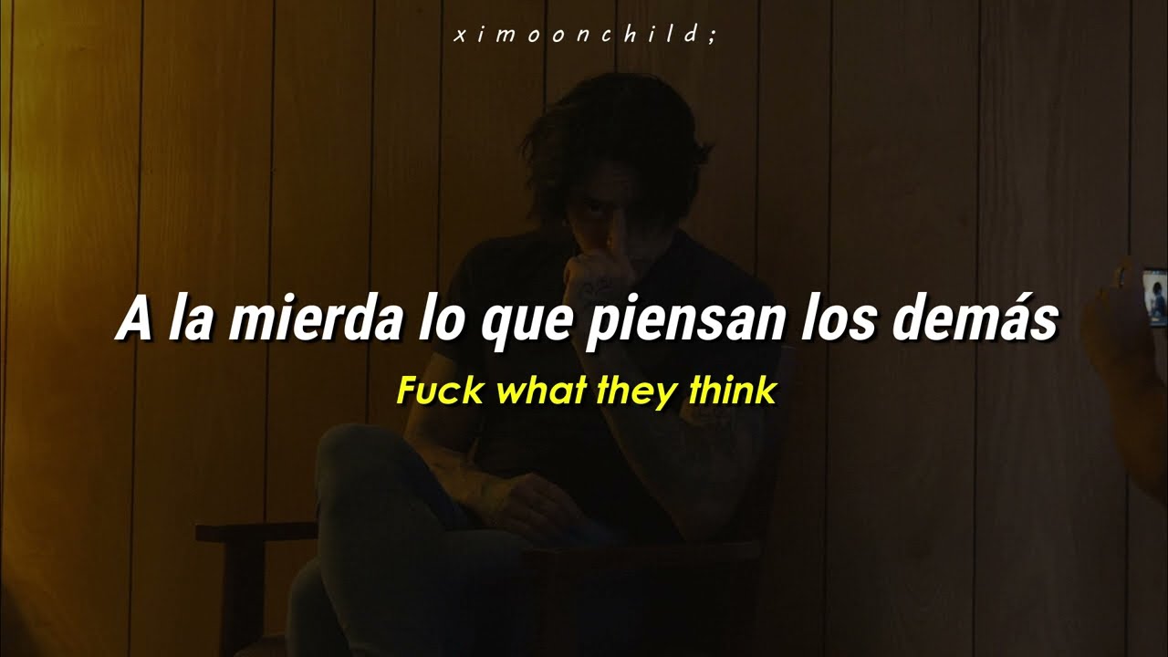 DPR IAN ‘Ribbon’ [Traducida al español Lyrics] YouTube