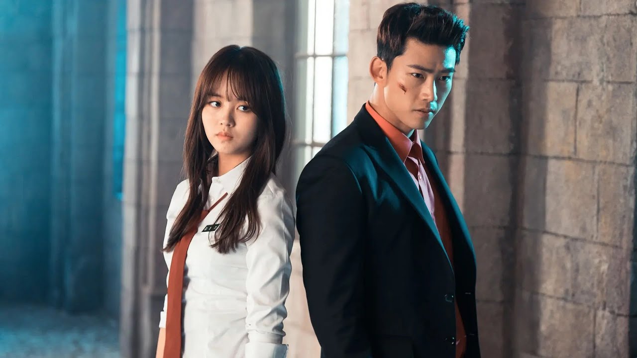 10 Captivating K-Dramas to Watch on Netflix